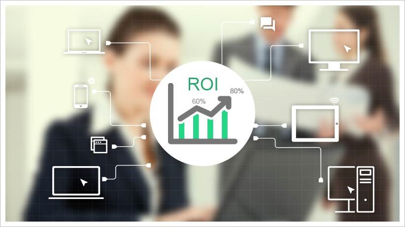 6 Tips To Maximize The ROI Of Your Online Training