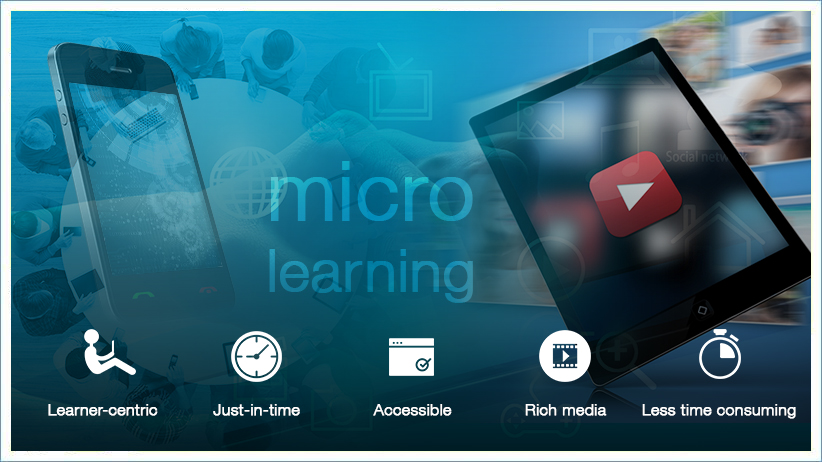 EI Design Microlearning Interactive Video