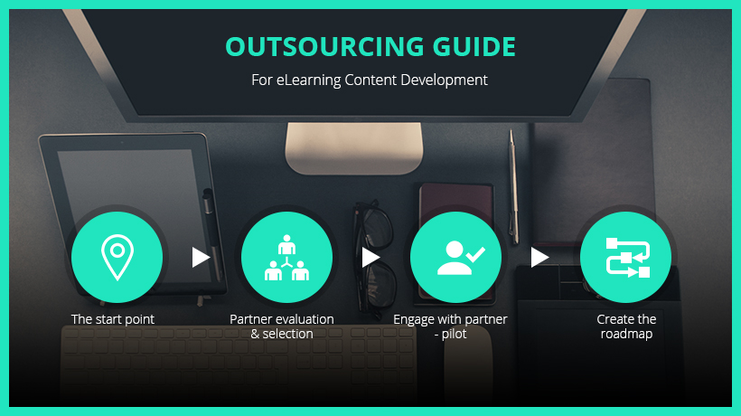 EI Design A Step-By-Step Outsourcing Guide For eLearning Content Development