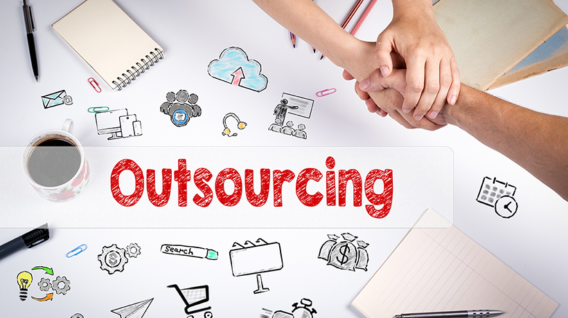 10 Pointers That You Can Use to Create an Effective Outsourcing Strategy for eLearning