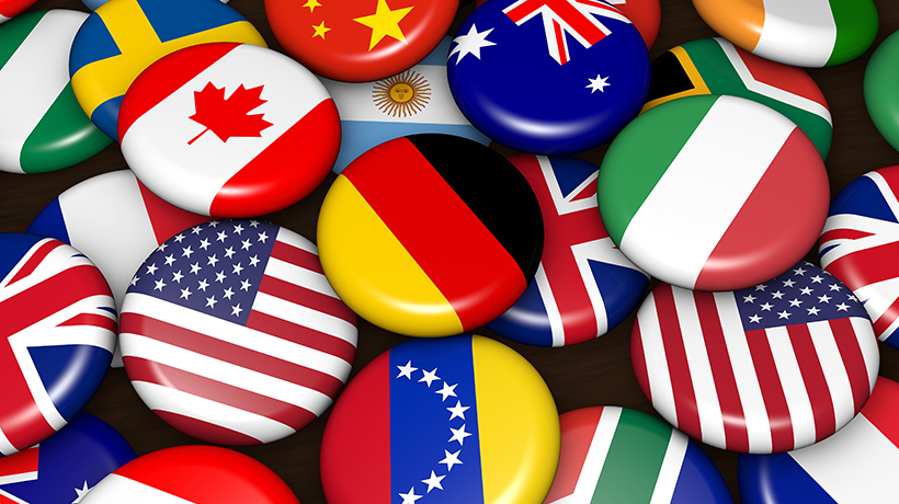 Localization in eLearning-Tips and Best Practices