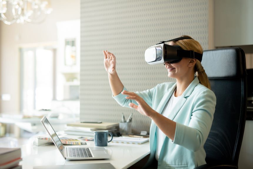 Supercharge Your Sales Force: Immersive Learning is Here