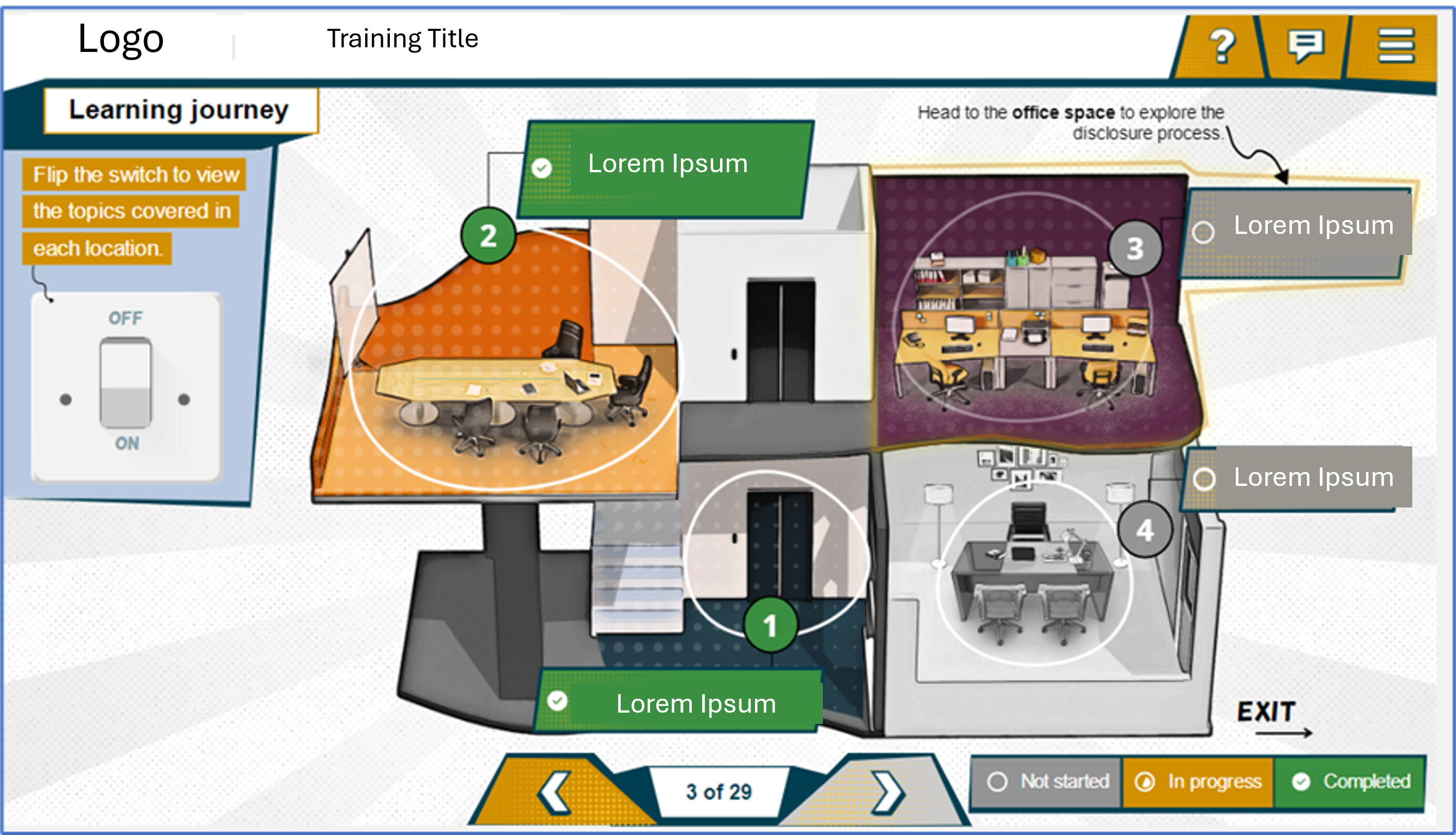 Case Study 1 - L&D in the Aviation and Airlines Industry - Pic 2