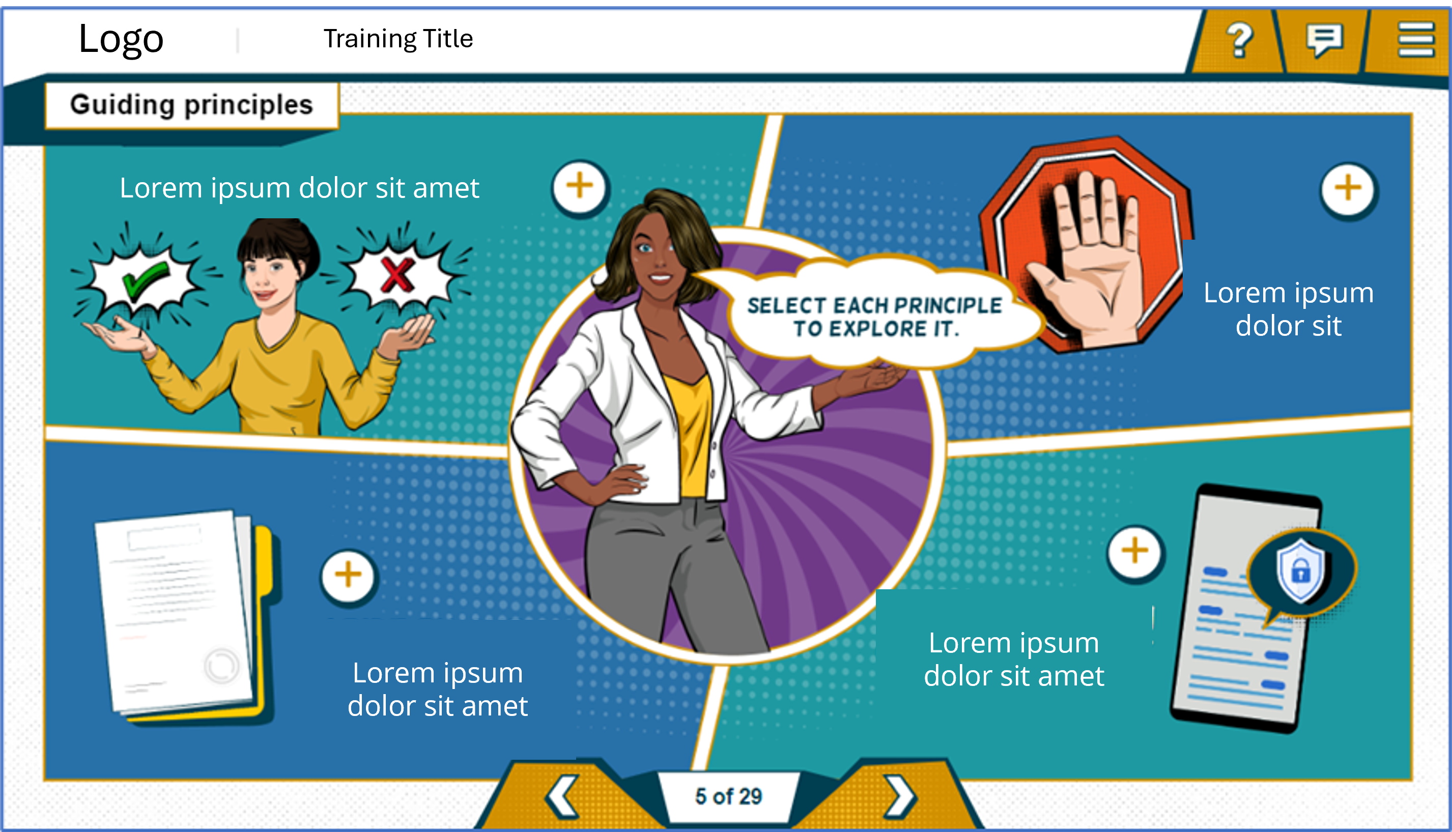 Case Study 1 - L&D in the Aviation and Airlines Industry