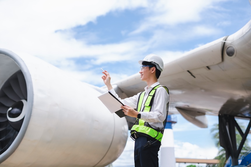 L&D in the Aviation and Airlines Industry