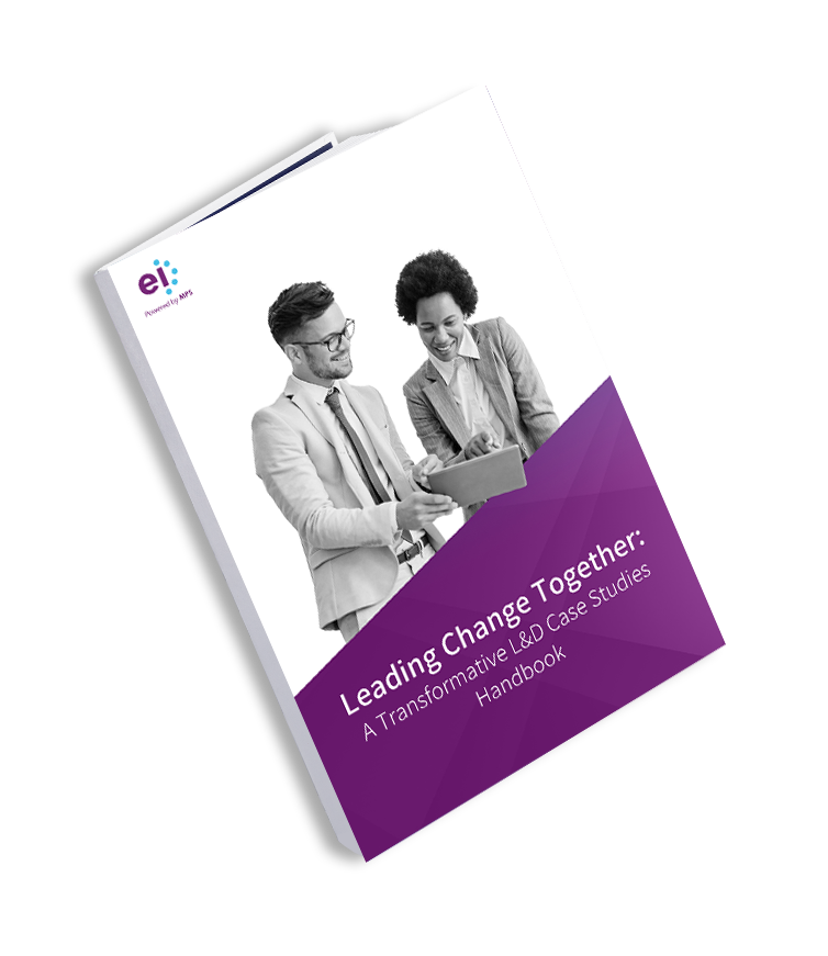 Transformative L&D Case Study